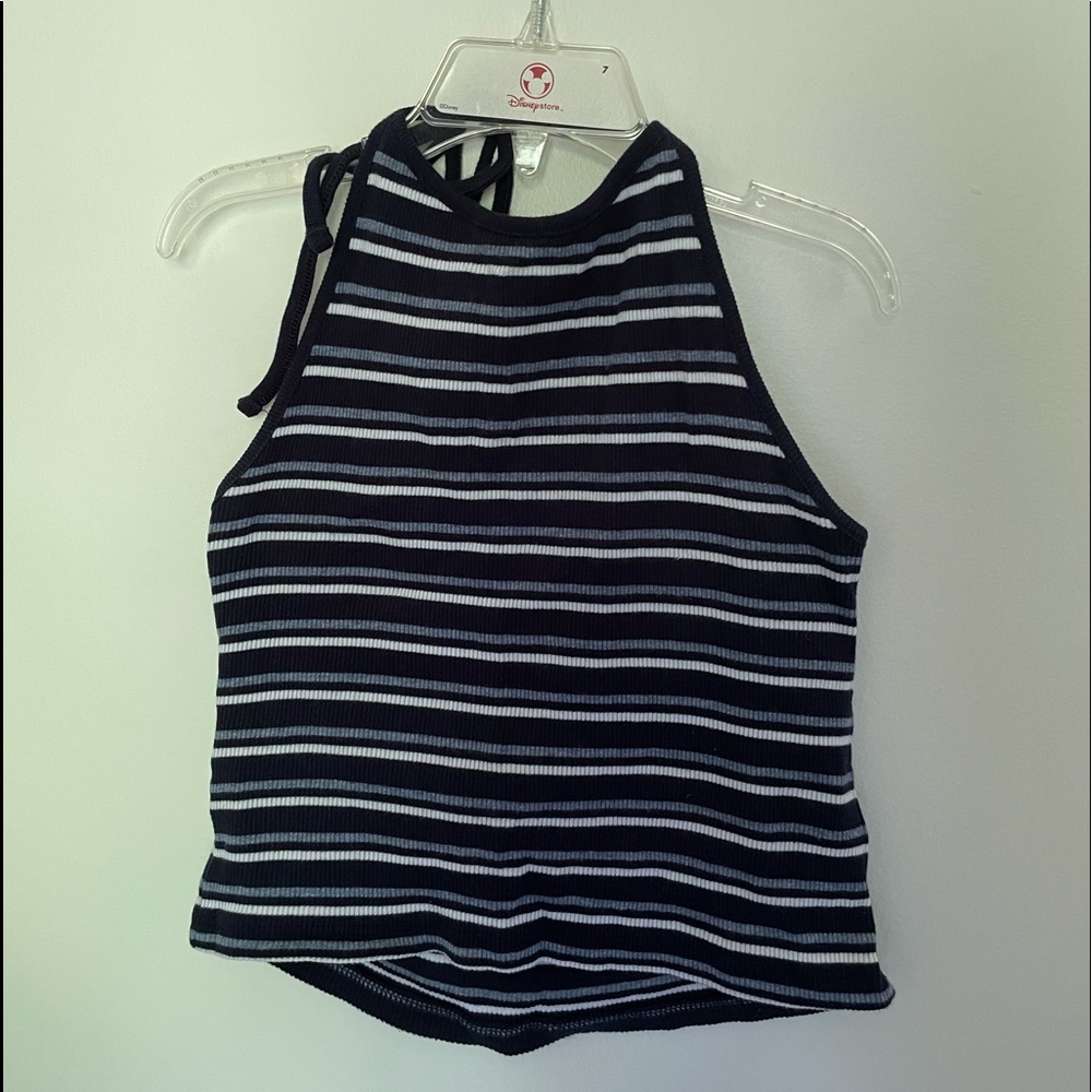 Brandy Melville halter top